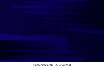 
Dots halftone white  blue gradient color pattern grunge texture background. Dots pop art comic sport style vector illustration.