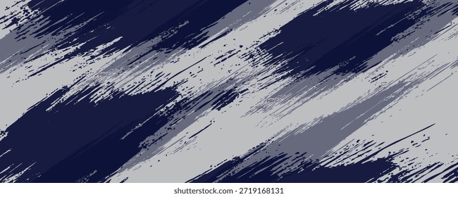Dots halftone white blue gradient color pattern grunge texture background