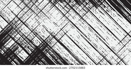 Fondo de textura grunge de gradiente de patrón de color blanco de semitono de puntos. buen gráfico