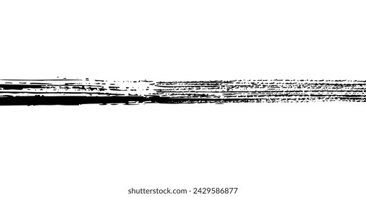Puntos de medio tono blanco y azul oscuro vector línea color patrón gradiente grunge textura de fondo. grunge pinceladas pintura de tinta aislado sobre fondo blanco. moderno
