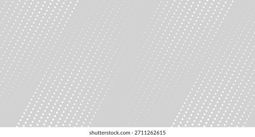 Pontos branco de meio-tom e azul escuro padrão de cor de linha de vetor gradiente fundo de textura grunge. pincel grunge traça tinta pintura isolada em fundo branco. moderno