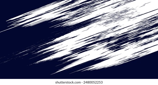 Dots halftone white \u0026 blue color pattern gradient grunge texture background. Dots pop art comics sport style vector illustration