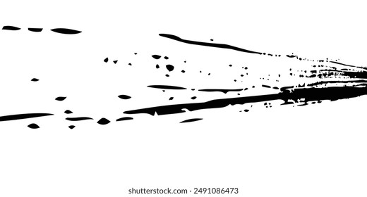 Dots halftone white \u0026 blue color pattern gradient grunge texture background. Dots pop art comics sport style vector illustration. vector