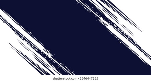 Dots halftone white \u0026 blue color pattern gradient grunge texture background. Dots pop art comics sport style vector illustration