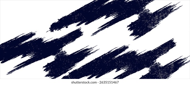 Pontos branco de meio-tom \u0026 cor azul padrão gradiente gradiente textura fundo. Pontos pop art quadrinhos estilo esporte vetor ilustração