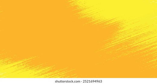 Pontos meio-tom amarelo padrão de cor gradiente gradiente textura fundo. Pontos pop art quadrinhos estilo esporte vetor ilustração