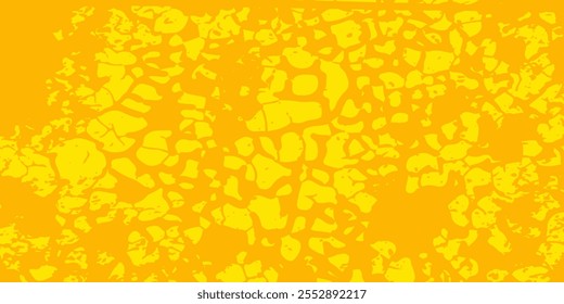 Fondo de textura grunge de gradiente de patrón de color amarillo de semitono de puntos. Punto pop art comics estilo deportivo