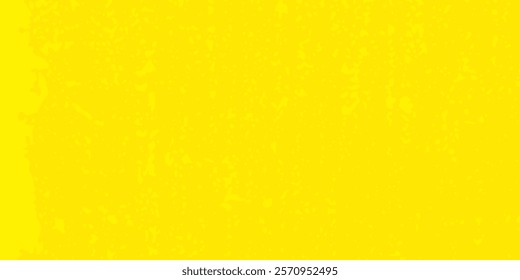 Dots halftone yellow color pattern gradient grunge texture background. Dots pop art comics sport style