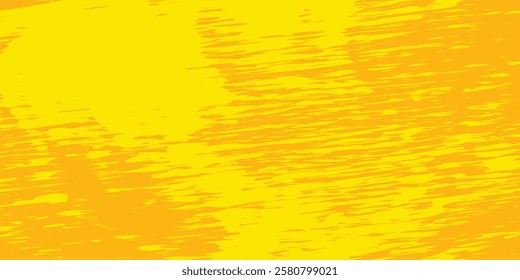 Dots halftone yellow color pattern gradient grunge texture background. Dots pop art comics sport style vector illustration