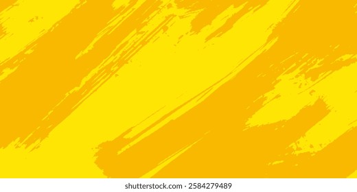 Dots halftone yellow color pattern gradient grunge texture background. Dots pop art comics sport style vector illustration