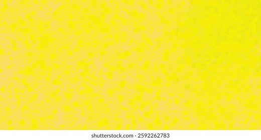 Dots halftone yellow color pattern gradient grunge texture background. Dots pop art comics sport style vector illustration