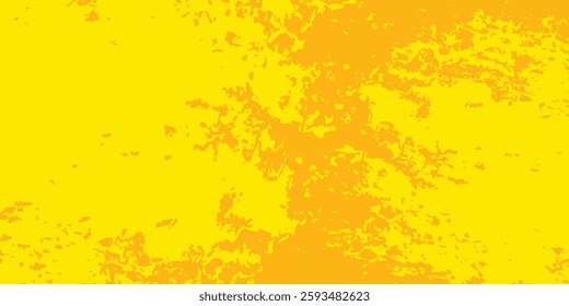 Dots halftone yellow color pattern gradient grunge texture background. Dots pop art comics sport style vector illustration