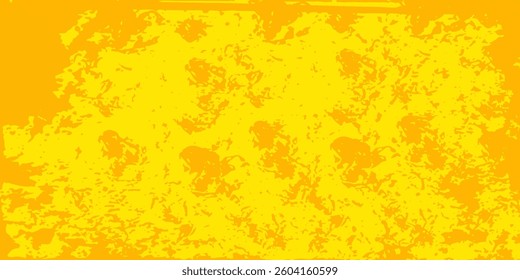 Dots halftone yellow color pattern gradient grunge texture background. Dots pop art comics sport style modern arts