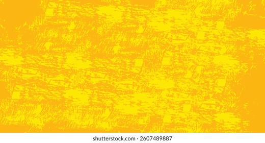 Dots halftone yellow color pattern gradient grunge texture background. Dots pop art comics sport style vector illustration