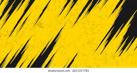 Dots halftone yellow color pattern gradient grunge texture background. Dots pop art comics sport style vector illustration