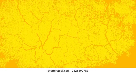Dots halftone yellow color pattern gradient grunge texture background. Dots pop art comics sport style vector illustration