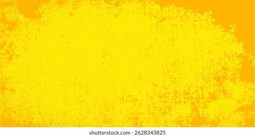 Dots halftone yellow color pattern gradient grunge texture background. Dots pop art comics sport style vector illustration