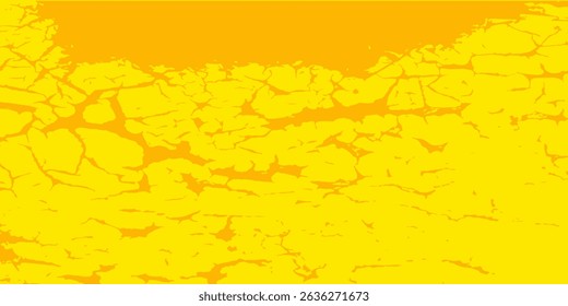 Dots halftone yellow color pattern gradient grunge texture background. Dots pop art comics sport style vector illustration
