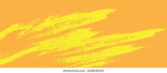 Dots halftone yellow color pattern gradient grunge texture background. Dots pop art comics sport style vector illustration