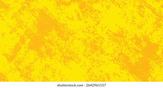 Fondo de textura grunge de gradiente de patrón de color amarillo de semitono de puntos. Puntos de arte pop comics estilo deportivo deporte moderno