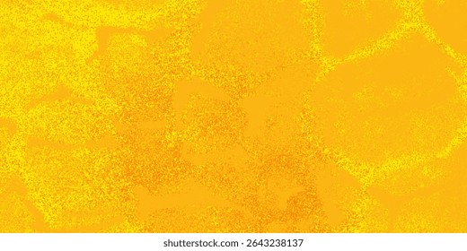 Fondo de textura grunge de gradiente de patrón de color amarillo de semitono de puntos. Puntos de arte pop comics estilo deportivo deporte moderno
