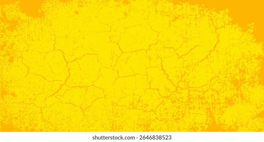 Dots halftone yellow color pattern gradient grunge texture background. Dots pop art comics sport style vector illustration