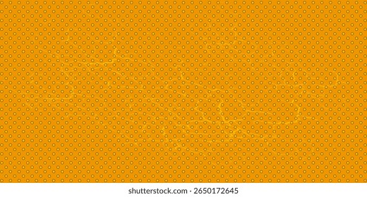 Pontos meio-tom amarelo padrão de cor gradiente gradiente textura fundo. Pontos pop art quadrinhos estilo esporte ilustração vetorial. Eps10