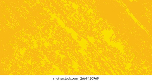 Dots halftone yellow color pattern gradient grunge texture background. Dots pop art comics sport style vector illustration
