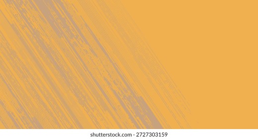 Fondo de textura grunge de gradiente de patrón de color amarillo de semitono de puntos. Ilustración vectorial de estilo deportivo de cómics de arte pop de puntos