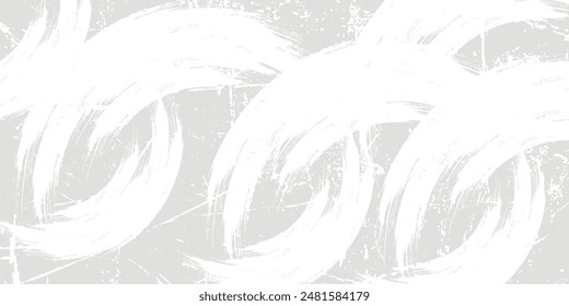 Dots halftone yellow and dark blue color pattern gradient grunge texture background.