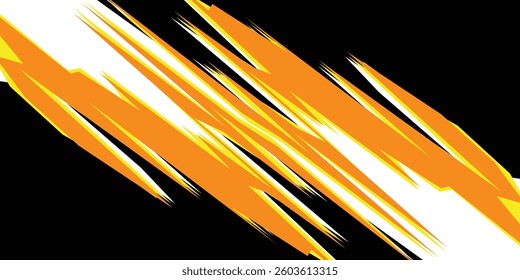 Dots halftone yellow and dark blue color pattern gradient grunge texture background. Dots pop art sport style vector illustration