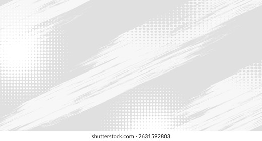 Dots halftone yellow and dark blue color pattern gradient grunge texture background. Dots pop art sport style vector illustration
