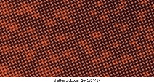 Dots halftone yellow and dark blue color pattern gradient grunge texture background. Dots pop art sport style modern arts