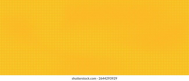 Fondo de textura de grunge de gradiente de patrón de color amarillo y azul oscuro. grunge de Vector. moderno