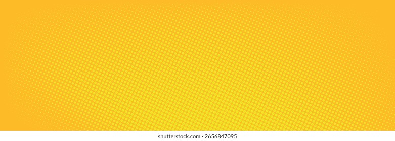 Fondo de textura de grunge de gradiente de patrón de color amarillo y azul oscuro. grunge de Vector. moderno
