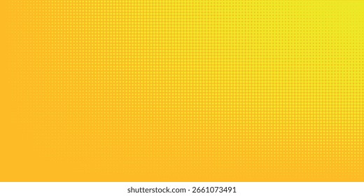 Fondo de textura de grunge de gradiente de patrón de color amarillo y azul oscuro. grunge de Vector. moderno