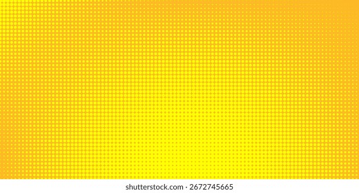 Fondo de textura de grunge de gradiente de patrón de color amarillo y azul oscuro. grunge de Vector. moderno