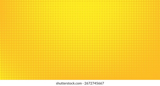 Fondo de textura de grunge de gradiente de patrón de color amarillo y azul oscuro. grunge de Vector. moderno