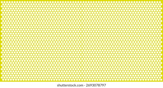 Dots halftone yellow and dark blue color pattern gradient grunge texture background. vector grunge. modern