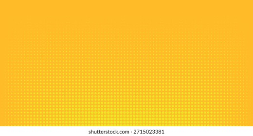 Fondo de textura de grunge de gradiente de patrón de color amarillo y azul oscuro. grunge de Vector. moderno