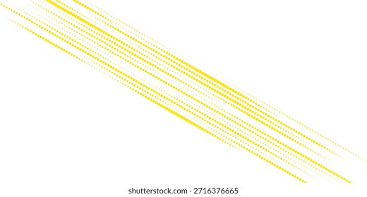 Fondo de textura grunge degradado de patrón de color amarillo y azul oscuro. Dots pop art estilo deportivo Vector artes modernas