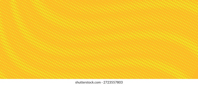 Fondo de textura de grunge de gradiente de patrón de color amarillo y azul oscuro. grunge de Vector. moderno