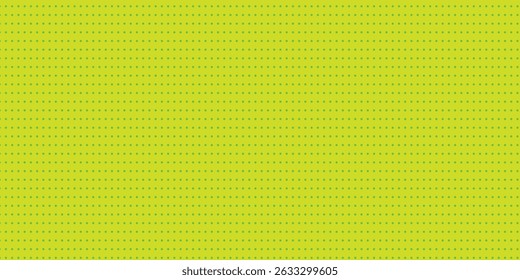 Dots halftone yellow green color pattern gradient texture background. good simple art