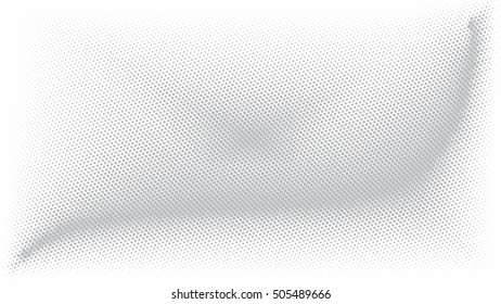 dots halftones vector background