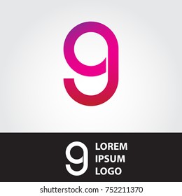 Dots Letter G Logo. G Letter Design Vector with Dots.