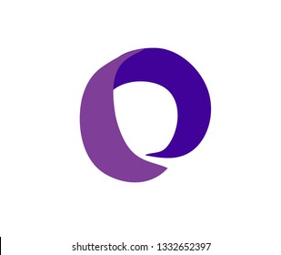 Dots Letter O Logo. O Letter Design Vector with Dots. good for your bussines