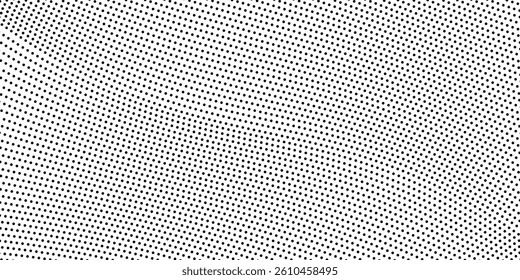 Dots line abstract background gray pattern Vector Illustration.