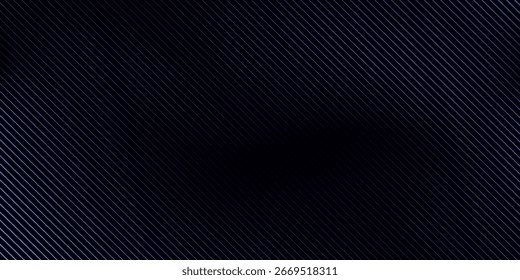 Línea de puntos medio tono blanco y azul patrón de color gradiente grunge malla negro arte simple abstracto moderno buena textura