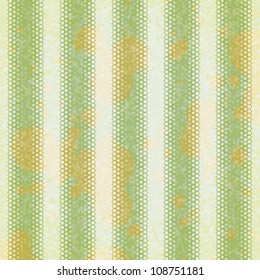 Dots mesh grunge abstract background