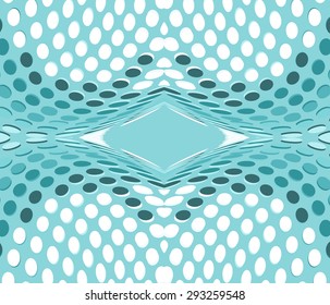 Dots ornate background.Abstract background circles.Background abstract pattern.Fractal vector Illustration.Geometric halftone vector.Web page background.Background abstract pattern.